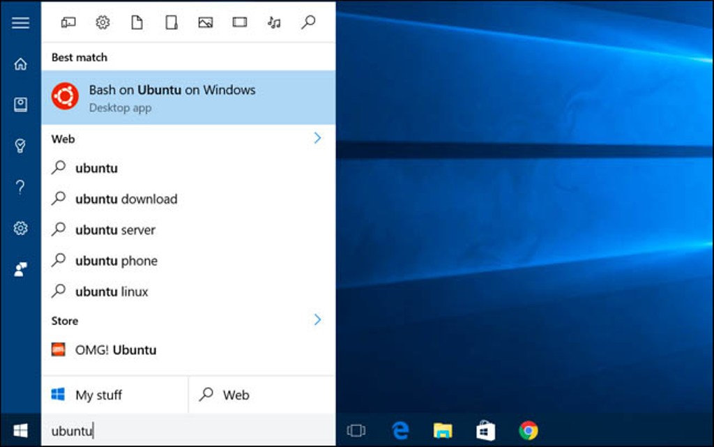 Mau Instal Software Ubuntu di Windows 10? Begini Caranya