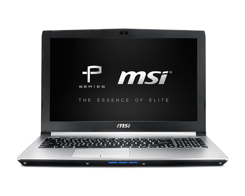 Review Laptop MSI Prestige PE60 2QE: Platform Multimedia Performa Gaming