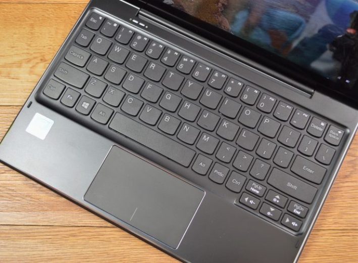 Tablet Sekaligus Laptop, Ideapad Miix 310 Dari Lenovo