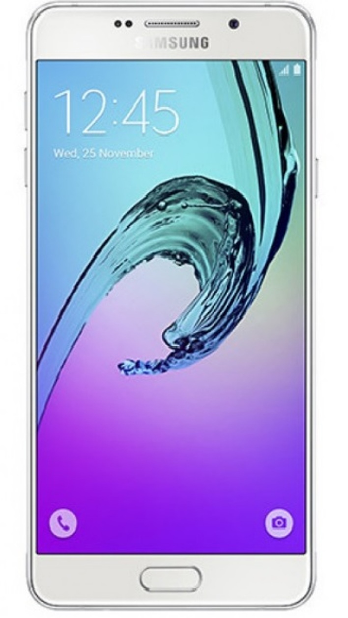 Samsung Galaxy A7 2016, Upgrade Level Menengah Dari Samsung Dengan Desain Premium