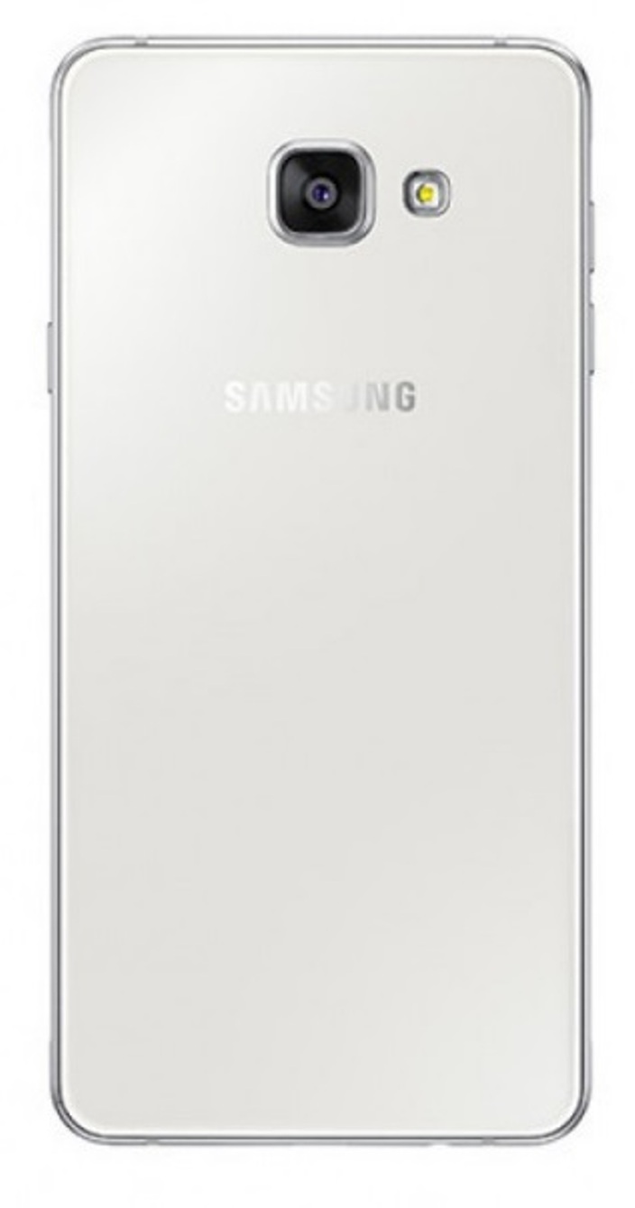 Samsung Galaxy A7 2016, Upgrade Level Menengah Dari Samsung Dengan Desain Premium