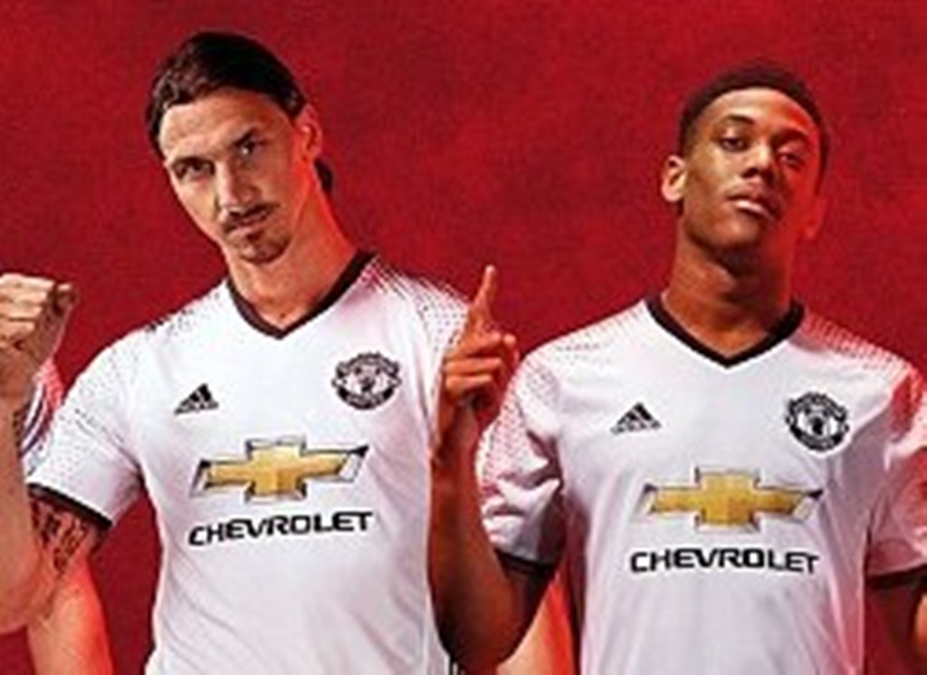 5 Duet Penyerang Maut Premier League Musim Ini, Anda Pilih Siapa?