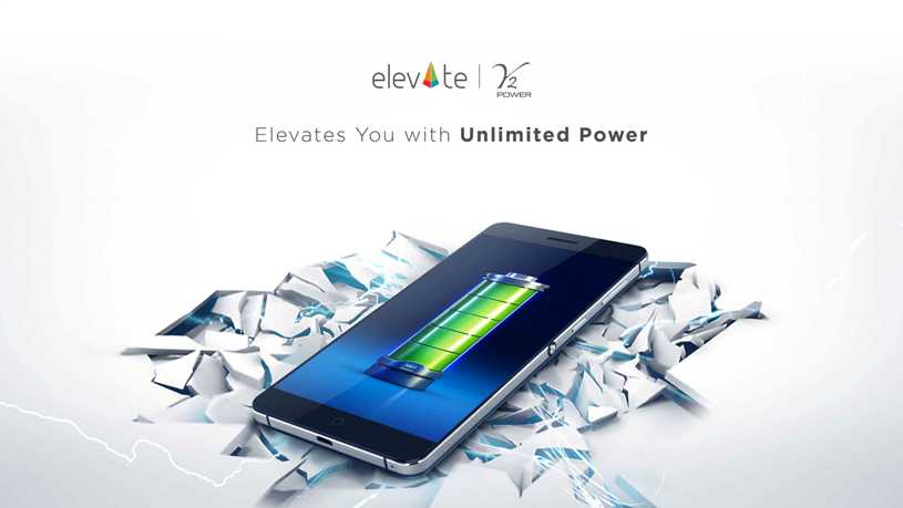 Evercoss Elevate Y2 Power, Ponsel Plus Powerbank Dalam Satu Perangkat