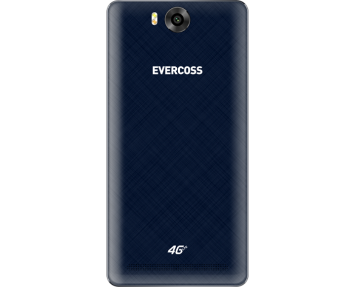 Evercoss Elevate Y2 Power, Ponsel Plus Powerbank Dalam Satu Perangkat