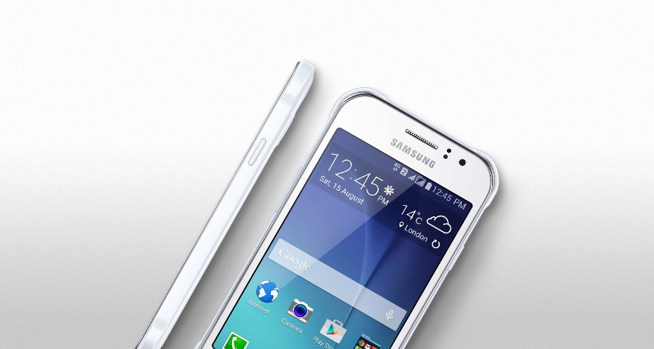 Samsung Galaxy J1 Ace VE, Varian J1 Sudah Dukung Seluruh Frekuensi 4G Tanah Air