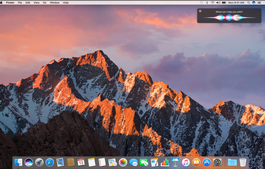 7 Fitur Keren macOS Sierra yang Membuatnya Lebih Baik dari OS Windows
