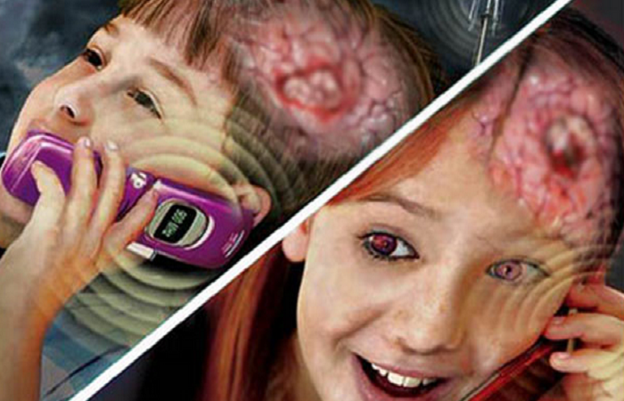 7 Bahaya Fatal Smartphone Bagi Otak Kamu