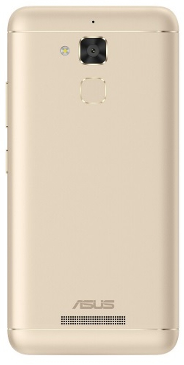 Zenfone 3 Max, Resmi Diperkenalkan Dengan Baterai 4100 mAh