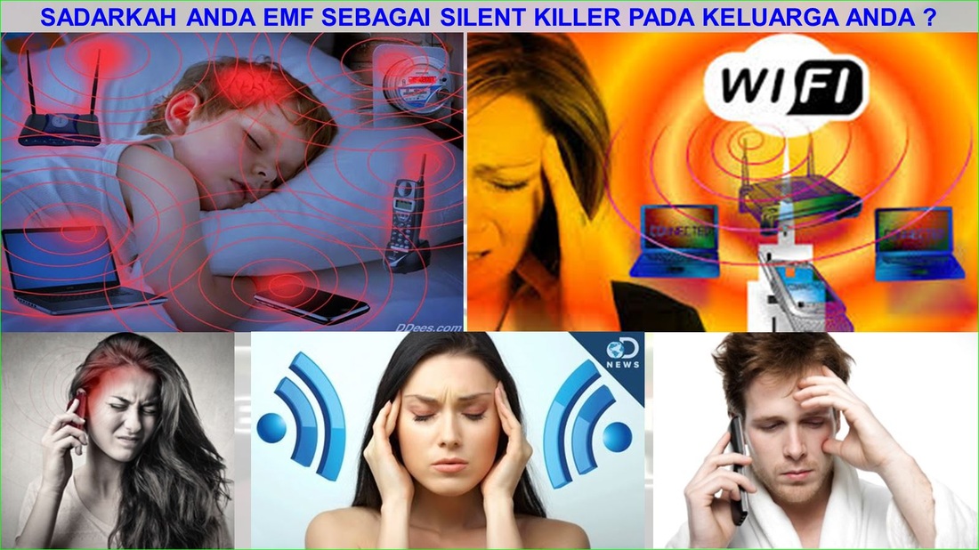 10 Tips Mengurangi Bahaya Radiasi Ponsel