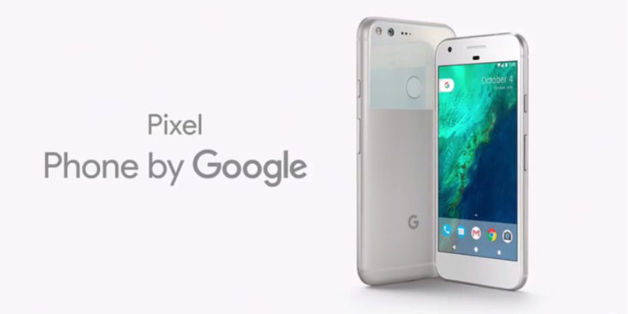 Migrasi Data Dari Iphone ke Google Pixel dengan Quick Switch Adapter