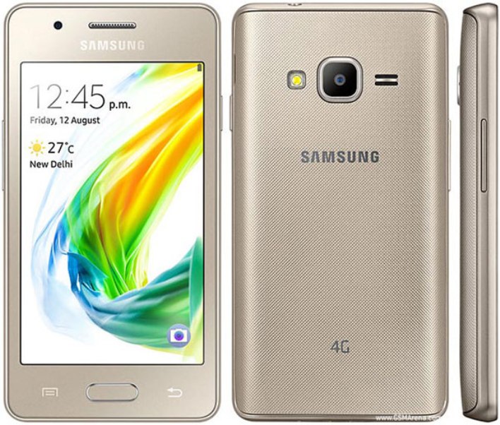 Samsung Z2 (Non Android), Bagi Anda Yang Ingin Beralih dari Feature Phone ke Smartphone