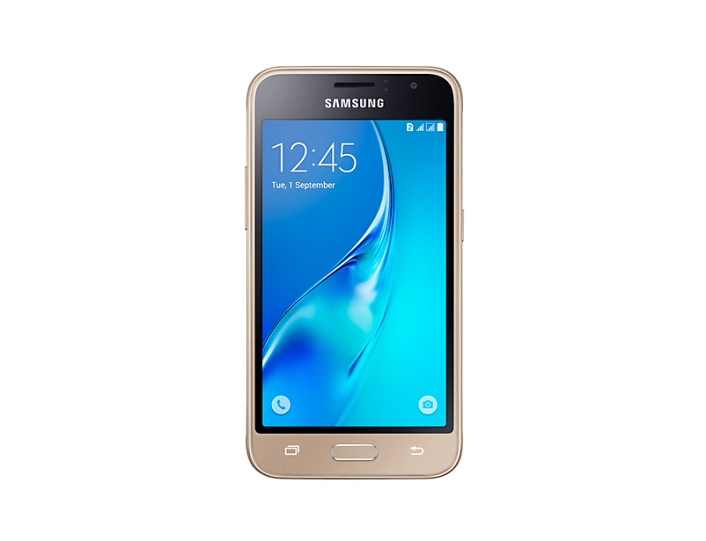 Review Samsung Galaxy J1 2016