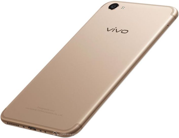 Vivo V5 Plus, Andalkan Kamera Selfie Ganda Siap Bersaing Beresolusi 20 MP + 8 MP