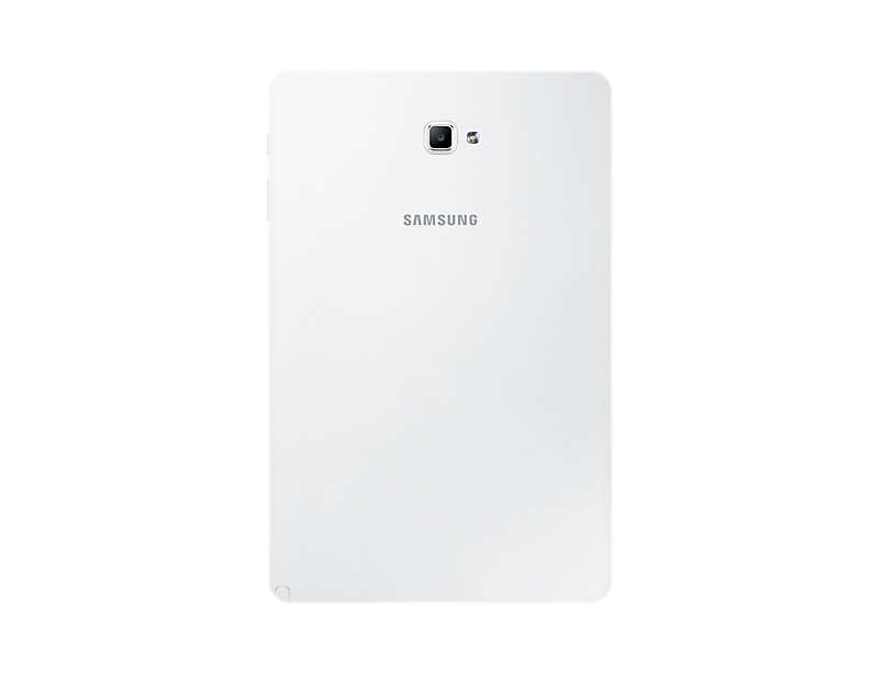 Galaxy Tab A 10.1 Inci With Spen Layaknya Sebuah Kanvas