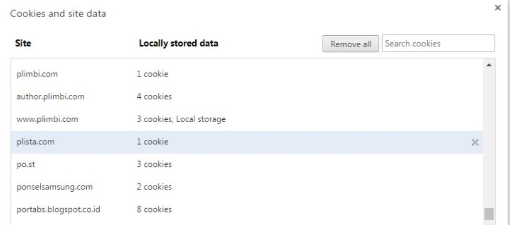 Ingin Selalu Membersihkan Cookie di Browser? Tunggul Dulu, Pertimbangkan Hal Ini
