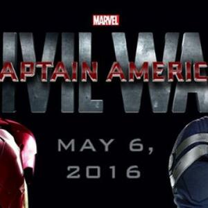 Captain America Civil War akan Jadi Salah Satu Film Terbesar Marvel 