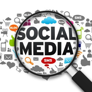 Lima Media Sosial yang Harus Dimiliki Pengguna Internet 