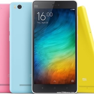 Xiaomi Mi 4i Sudah Hadir di Singapura dan Hongkong