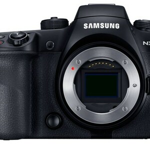 NX1, Kamera Mirrorless Samsung untuk Fotografer Profesional.