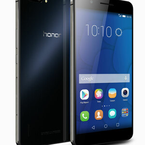 Review Android 5 Inch Huawei Honor 4C 