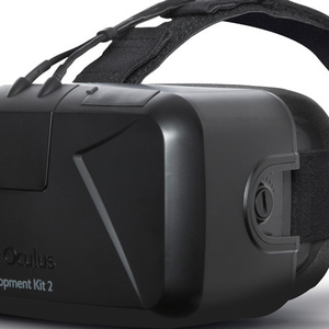 Inilah Spesifikasi PC yang Dibutuhkan untuk Oculust Rift 