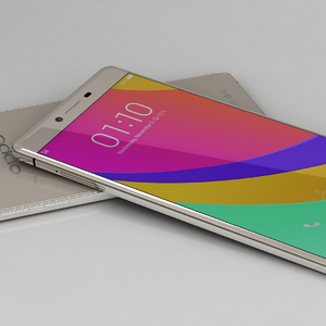 Oppo R7 dan Oppo R7 Plus Resmi Diperkenalkan 