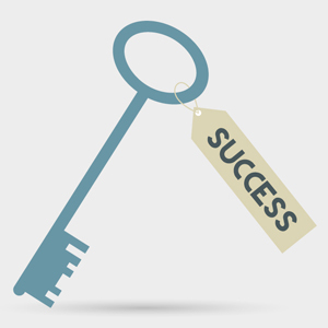 Kunci Kesuksesan dan Kegagalan Hidup 