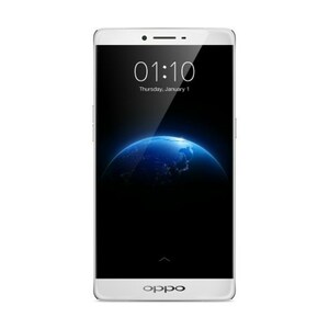 OPPO R7, Android 5 Inch Berlayar AMOLED