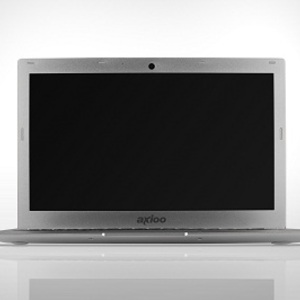 Axioo Aerobook, Laptop Intel Core i5 Berdesain Stylish 