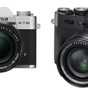 Kamera Mirrorless Fujifilm X-T10 yang Cocok untuk Photografer