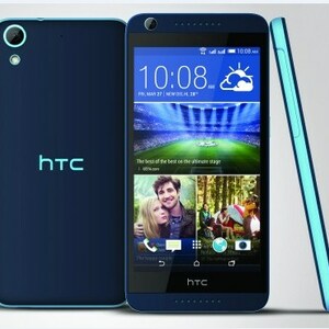 HTC Desire A50C, Smartphone HTC Kelas Menengah ini Menggunakan Kamera 13MP