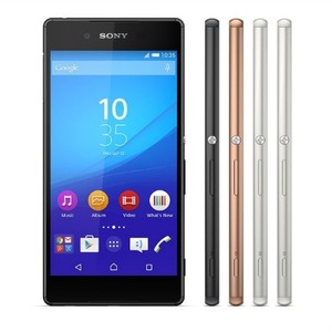 Sony Rilis Xperia Z3 Plus dengan Layar 5.2