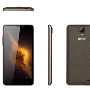 Axioo Pichophone L1, Phablet 1-Jutaan dengan Prosesor Quad Core