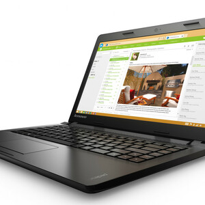 Laptop Murah Lenovo Ideapad 100 yang Dilengkapi RAM Sebesar 8 GB! 