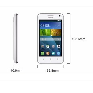 Android Huawei Y3, Smartphone Quad Core 700 Ribuan 