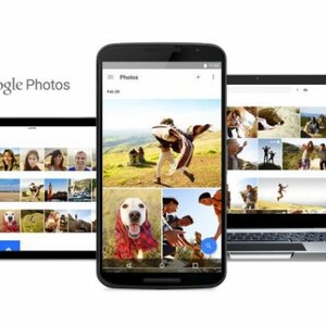 Google Hadirkan Aplikasi Foto dengan Layanan Penyimpanan Tak Terbatas
