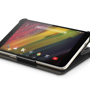 HP Slate 7 Voicetab Ultra, Tablet Android dengan Kamera &ldquo;Wah&rdquo;! 