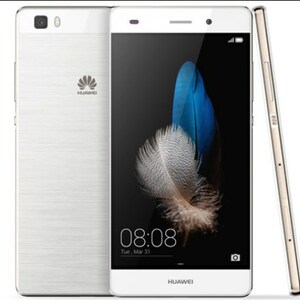 Huawei P8 Lite, Varian Murah Spesifikasi Tetap Menarik! 