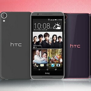 HTC Desire 820G+, Smartphone Octa Core 2-jutaan