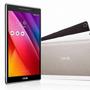 Tablet ASUS ZenPad S 8.0 (Z580C) Hadir dengan Layar 2K