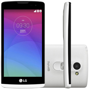 LG Magna dan LG Leon Dua Smartphone Jagoan LG Berbanderol Murah 