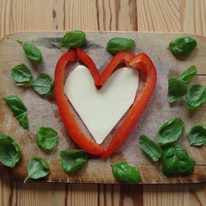 Inilah 5 Makanan Penjaga Kesehatan Jantung!