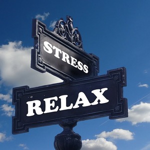 Beberapa Cara untuk Mengatasi Stres