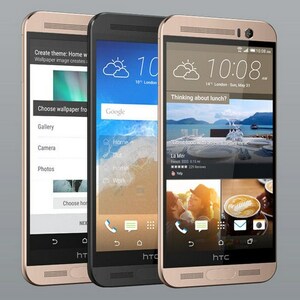 Review HTC One ME, Gadget dengan Prosesor Mediatek Kencang