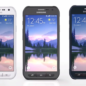 Samsung Galaxy S6 Active Telah Hadir dengan Baterai Berkapasitas Besar