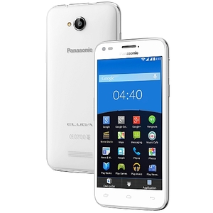 Panasonic Eluga S Mini, Smartphone untuk Selfie dengan Layar 4,7 Inch