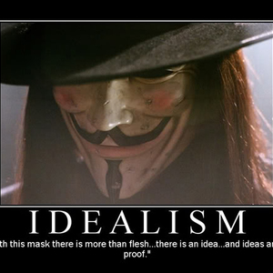 Apa Kabar Idealisme?