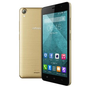 Infinix Hot Note X551, Android Octa Core Murah 1-Jutaan 