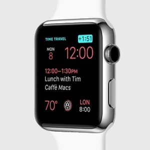 Mengenal Fitur WatchOS 2, Sistem Operasi Khusus Apple Watch 