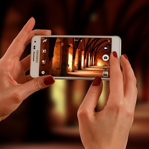 Memanfaatkan Smartphone untuk Fotografi Makro